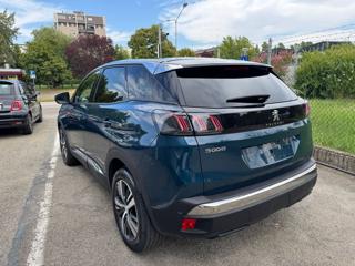 PEUGEOT 3008 usata, con Airbag Passeggero