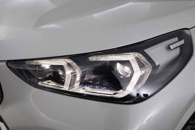 BMW X1 usata 8