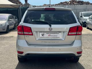 FIAT Freemont usata, con Chiusura centralizzata