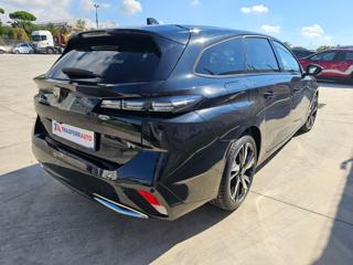 PEUGEOT 308 usata, con Alzacristalli elettrici
