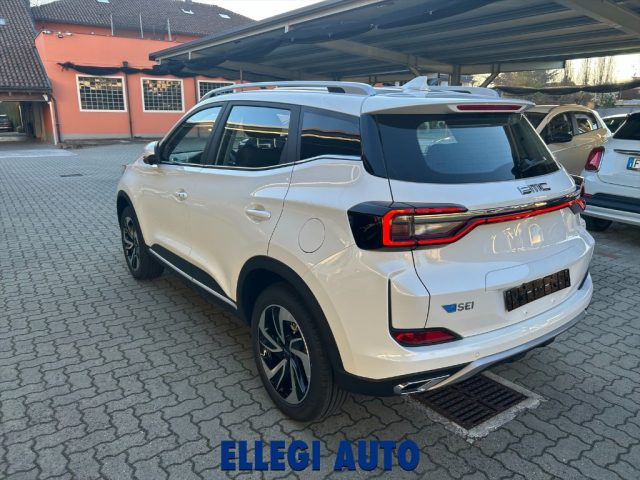 EMC Sei usata, con Autoradio