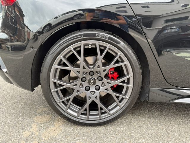 AUDI RS3 usata, con Servosterzo
