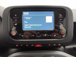 FIAT Panda usata, con Chiusura centralizzata telecomandata