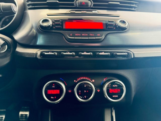 ALFA ROMEO Giulietta usata, con Immobilizzatore elettronico