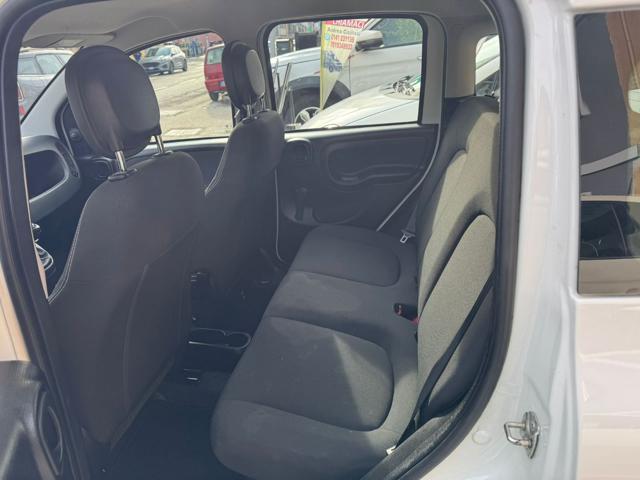 FIAT Panda usata, con ESP