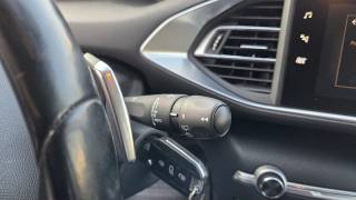 PEUGEOT 308 usata, con Servosterzo