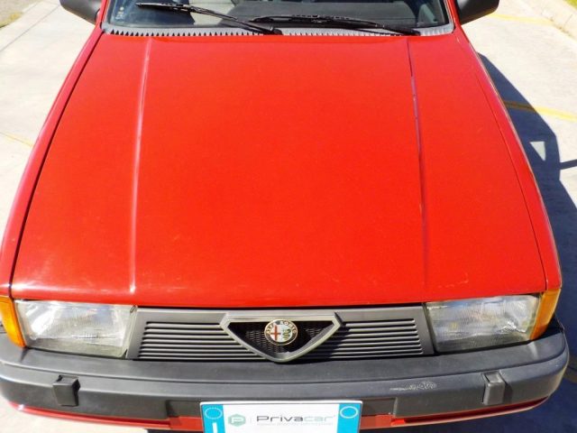ALFA ROMEO 75 usata 22