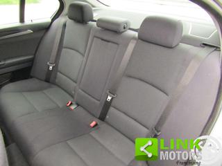 BMW 520 usata, con Filtro antiparticolato