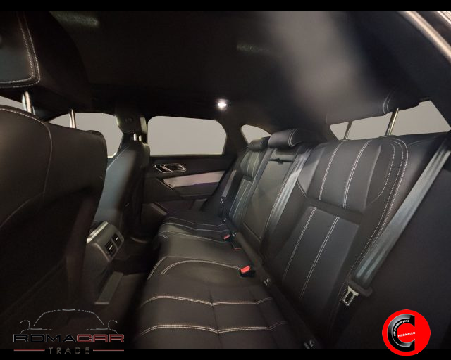 LAND ROVER Range Rover Velar usata, con Bluetooth