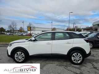 PEUGEOT 3008 usata, con Airbag Passeggero