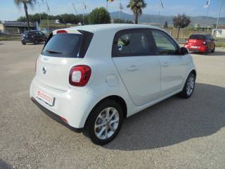 SMART ForFour usata, con Antifurto