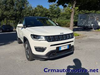 JEEP Compass usata, con Airbag laterali