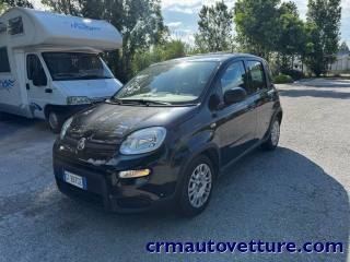 FIAT Panda PROMO FINANZIAMENTO 1.0 Hybrid