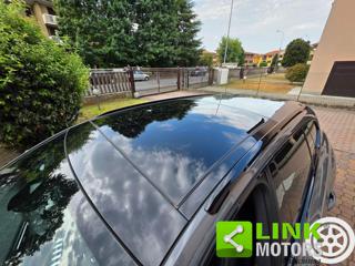 PEUGEOT 508 usata, con Leve al volante
