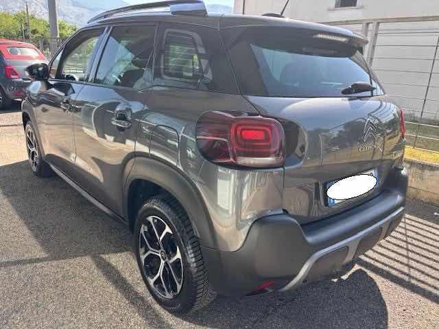 CITROEN C3 Aircross usata, con Alzacristalli elettrici