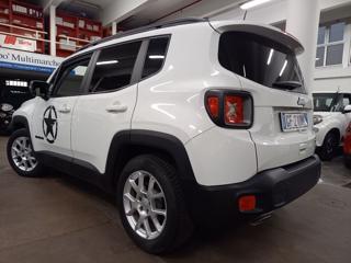 JEEP Renegade usata, con Boardcomputer