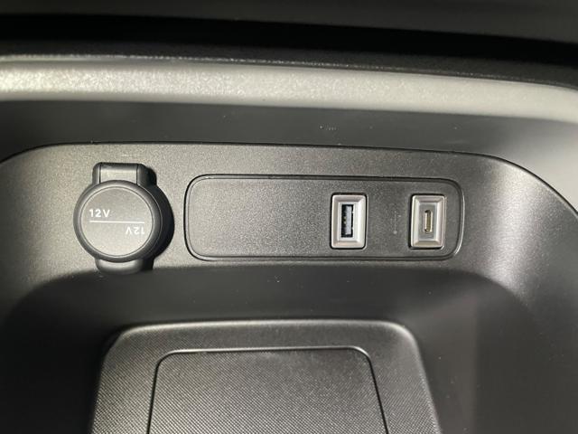 JEEP Avenger usata, con Park Distance Control