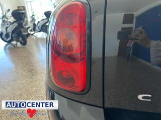 MINI Countryman usata, con Chiusura centralizzata