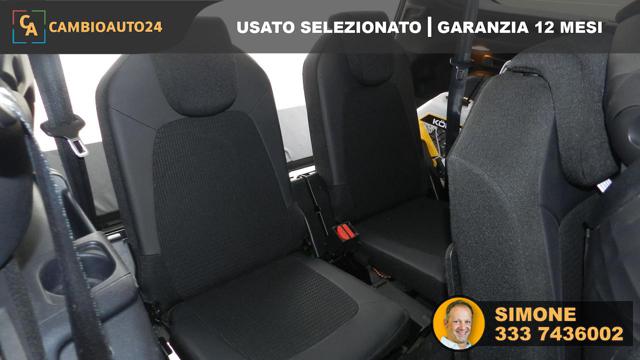 CITROEN Grand C4 Spacetourer usata, con USB