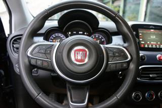 FIAT 500X usata, con Cruise Control