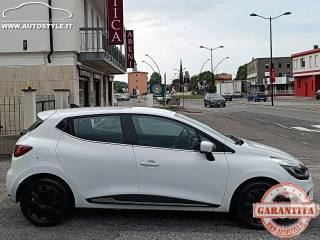RENAULT Clio usata, con Streaming musicale integrato