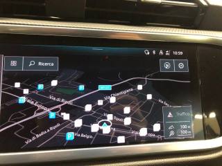 AUDI Q3 usata, con Controllo elettronico della corsia