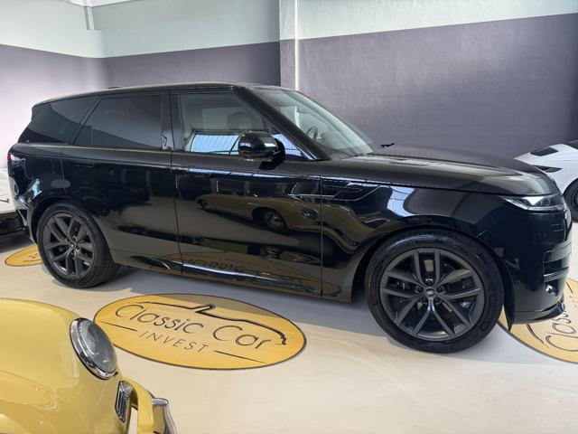 LAND ROVER Range Rover Sport usata, con Airbag Passeggero