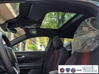 ALFA ROMEO Junior usata, con Touch screen