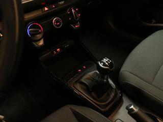 KIA Rio usata, con Fendinebbia