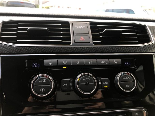 VOLKSWAGEN Caddy usata, con Bluetooth