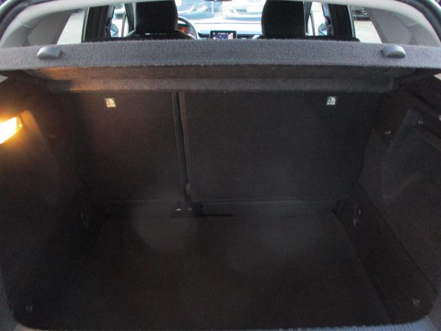 RENAULT Captur usata, con ESP