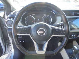 NISSAN Micra usata 33