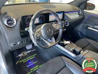 MERCEDES-BENZ B 200 usata, con Cruise Control