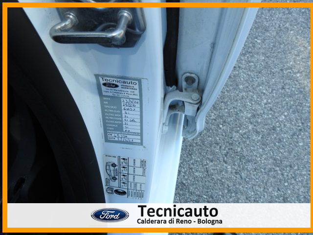 FORD Fiesta usata 22