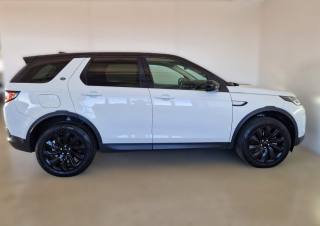 LAND ROVER Discovery Sport usata, con Cerchi in lega