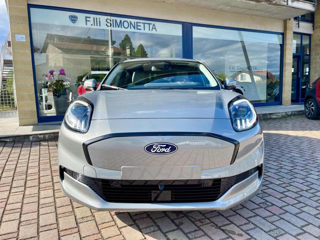 FORD Puma usata, con Airbag
