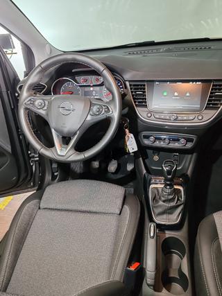 OPEL Crossland usata, con Touch screen