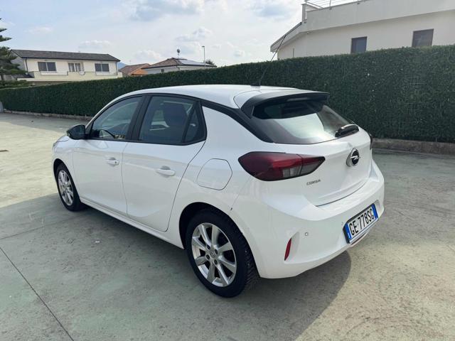OPEL Corsa usata, con Autoradio
