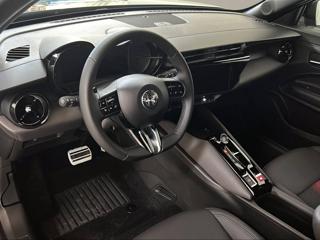 ALFA ROMEO Junior usata, con Volante in pelle