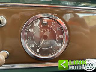 FIAT 500C usata 14