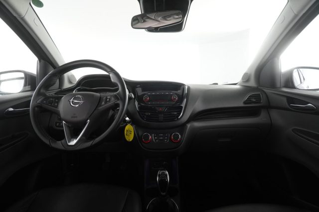 OPEL Karl usata 10