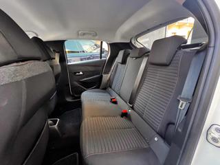 PEUGEOT 208 usata, con ESP