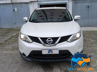 NISSAN Qashqai usata, con Airbag