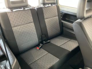 SUZUKI Jimny usata, con Specchietti laterali elettrici