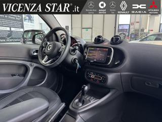 SMART ForTwo usata, con Controllo trazione
