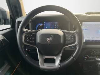 FORD Bronco usata, con Controllo automatico clima