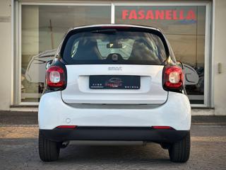 SMART ForTwo usata, con Controllo trazione