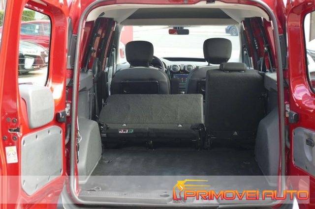 DACIA Dokker usata, con Airbag Passeggero