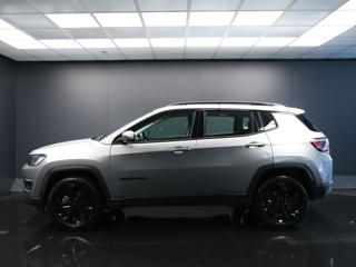 JEEP Compass usata, con Airbag laterali