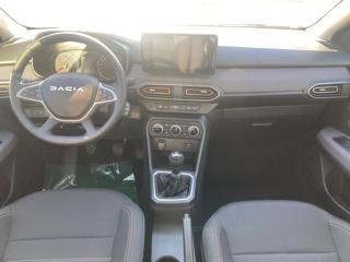 DACIA Sandero usata, con Autoradio